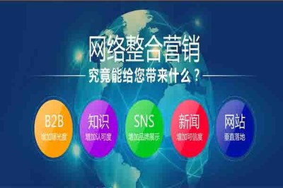 北京網站建設公司告訴你建網站需要幾步