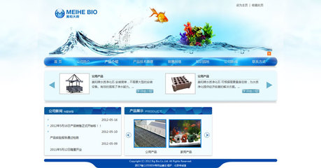 BB菌和陶粒產(chǎn)品 網(wǎng)站建設(shè) 網(wǎng)站制作-傳誠(chéng)信網(wǎng)站建設(shè)案例